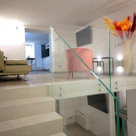 Diva Suite Bari Esterno foto