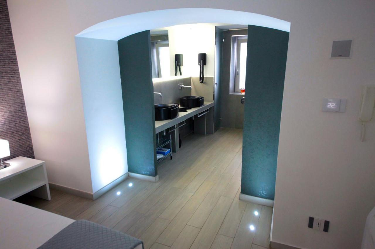 Diva Suite Bari Esterno foto