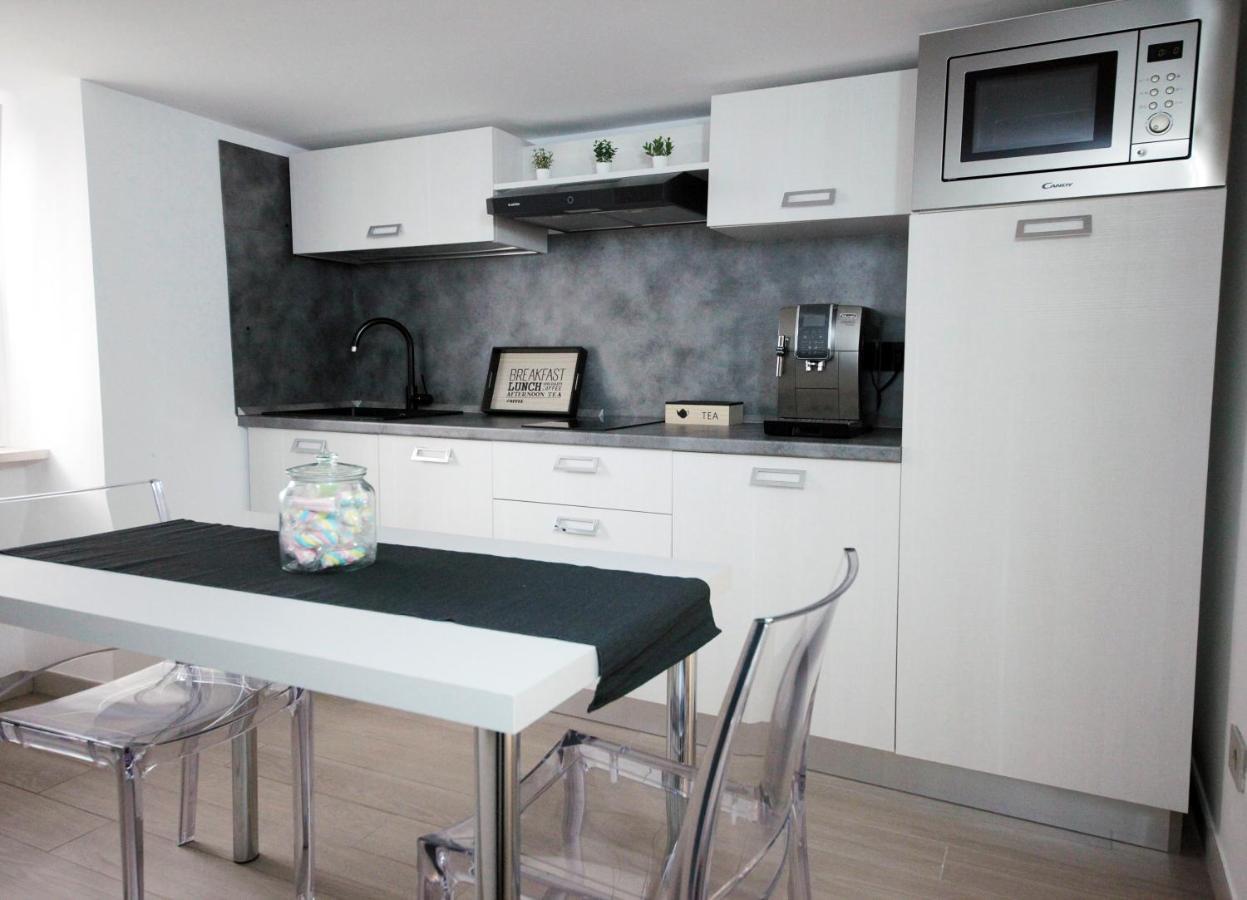 Diva Suite Bari Esterno foto