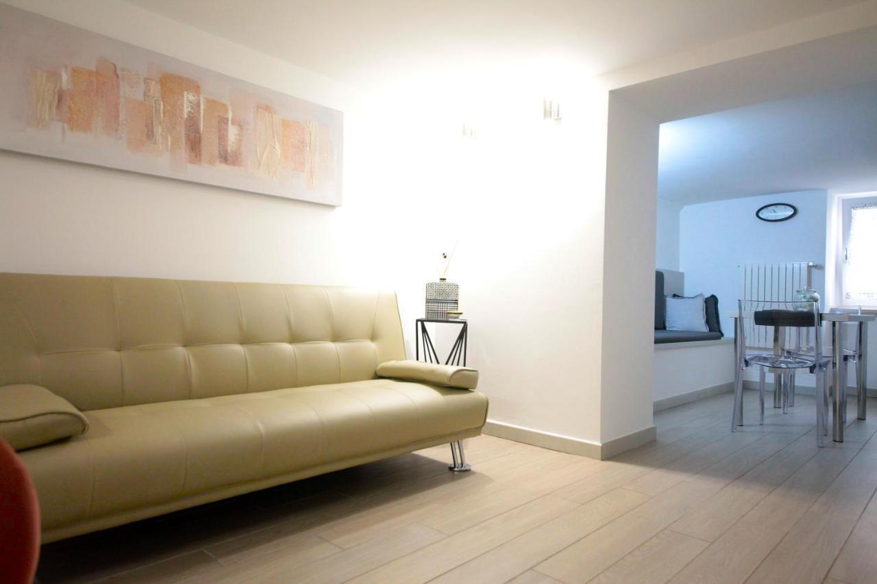 Diva Suite Bari Esterno foto