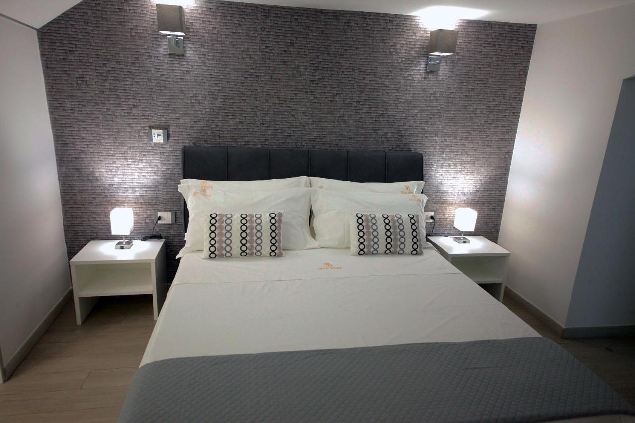 Diva Suite Bari Esterno foto