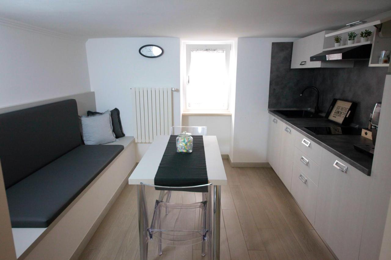Diva Suite Bari Esterno foto