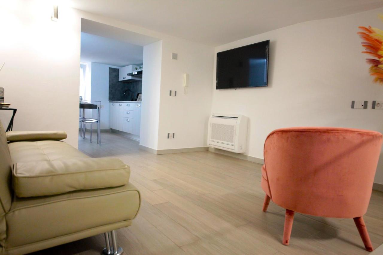 Diva Suite Bari Esterno foto