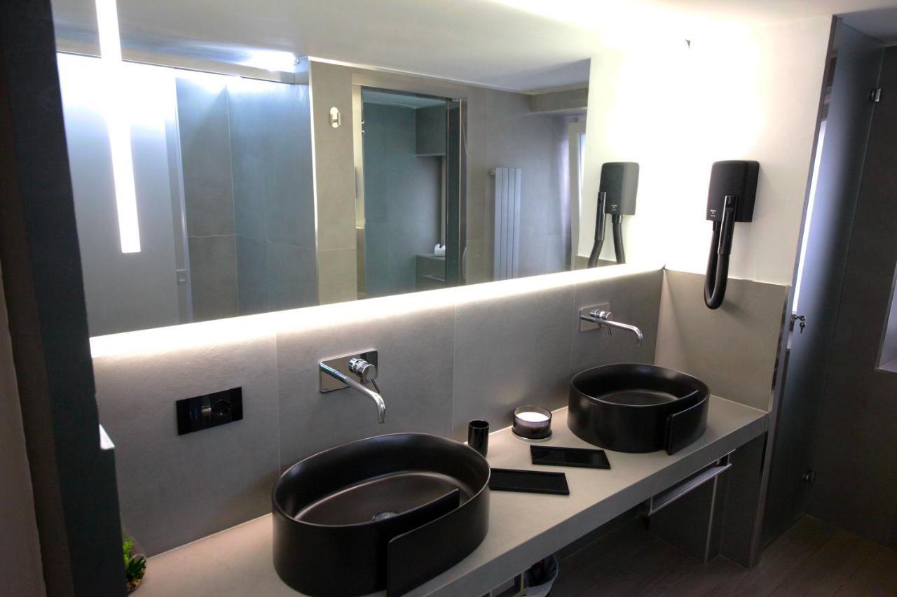 Diva Suite Bari Esterno foto