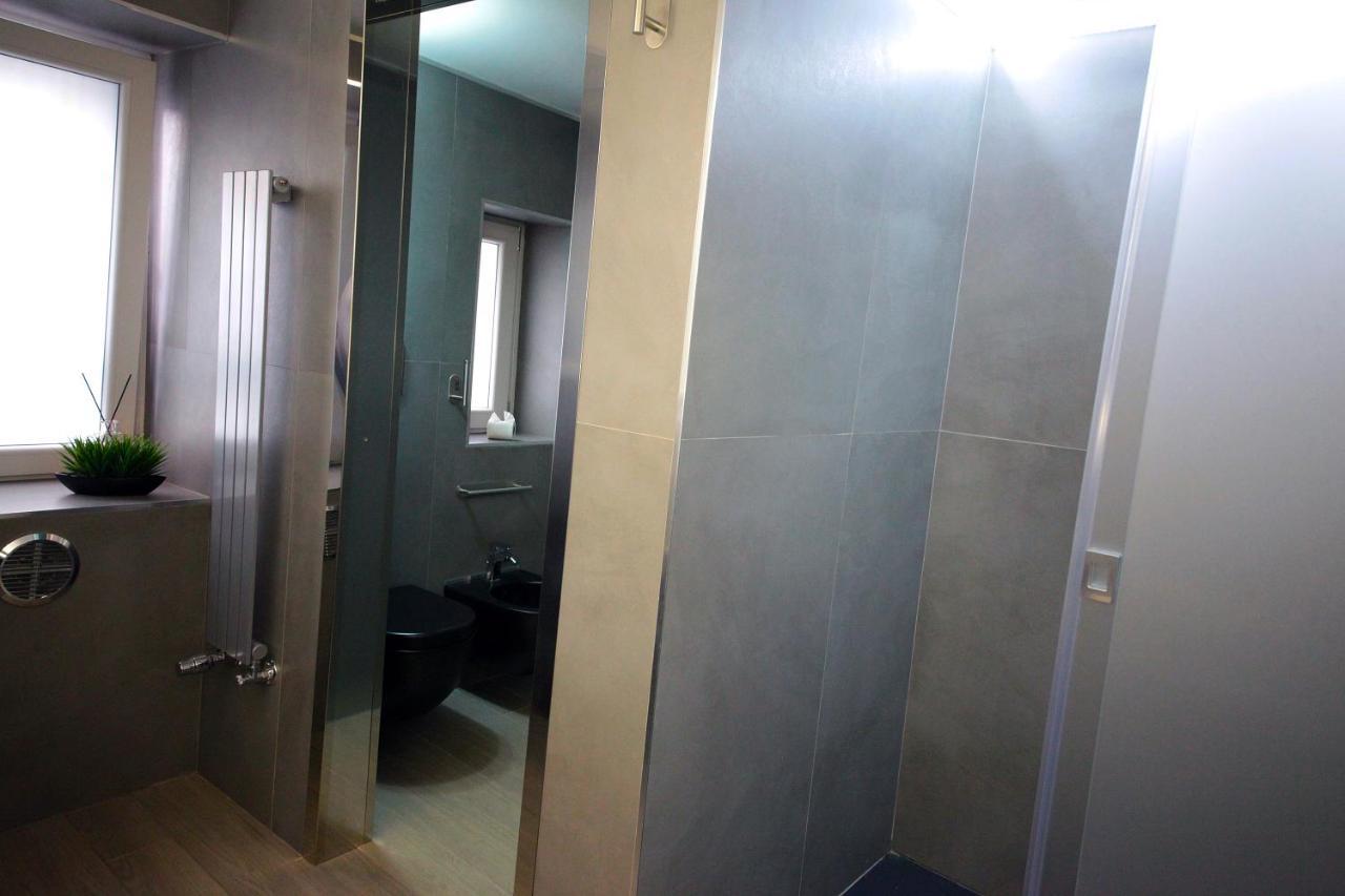 Diva Suite Bari Esterno foto