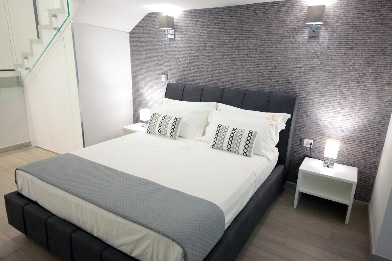 Diva Suite Bari Esterno foto