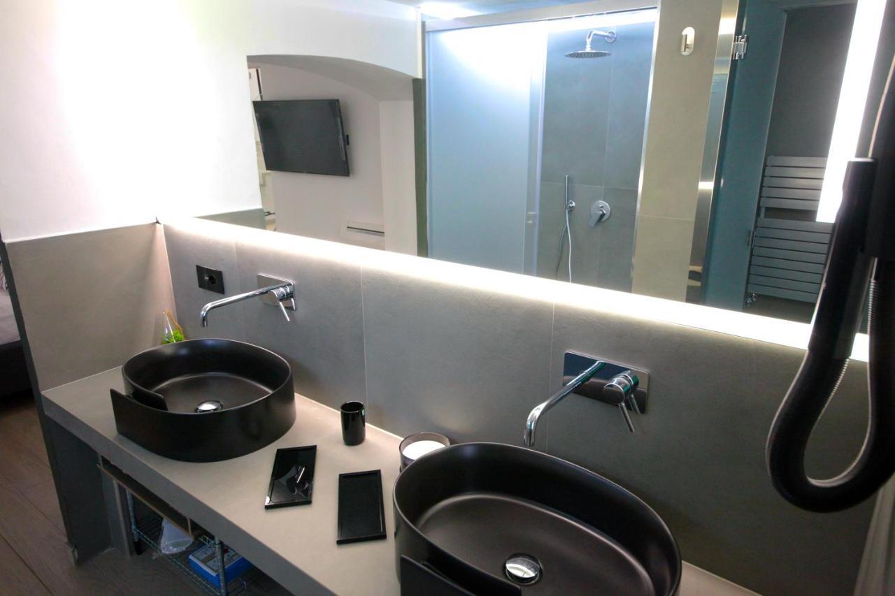 Diva Suite Bari Esterno foto