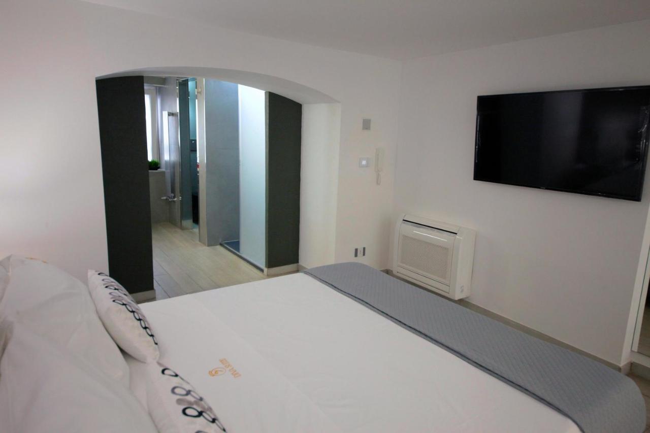 Diva Suite Bari Esterno foto