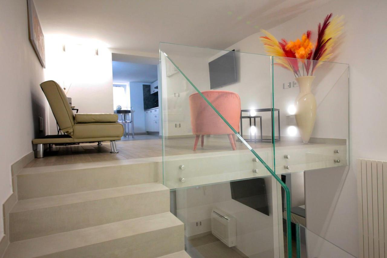 Diva Suite Bari Esterno foto