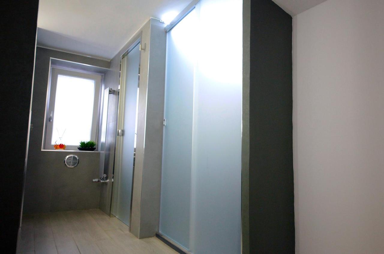 Diva Suite Bari Esterno foto