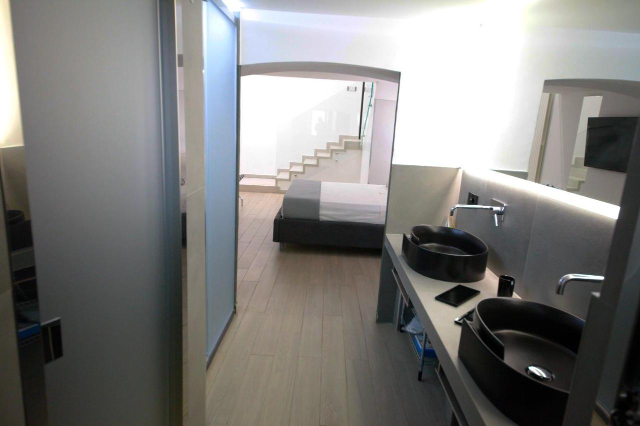 Diva Suite Bari Esterno foto