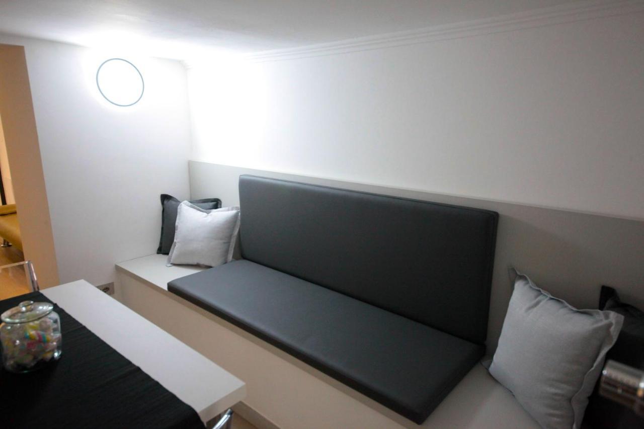 Diva Suite Bari Esterno foto