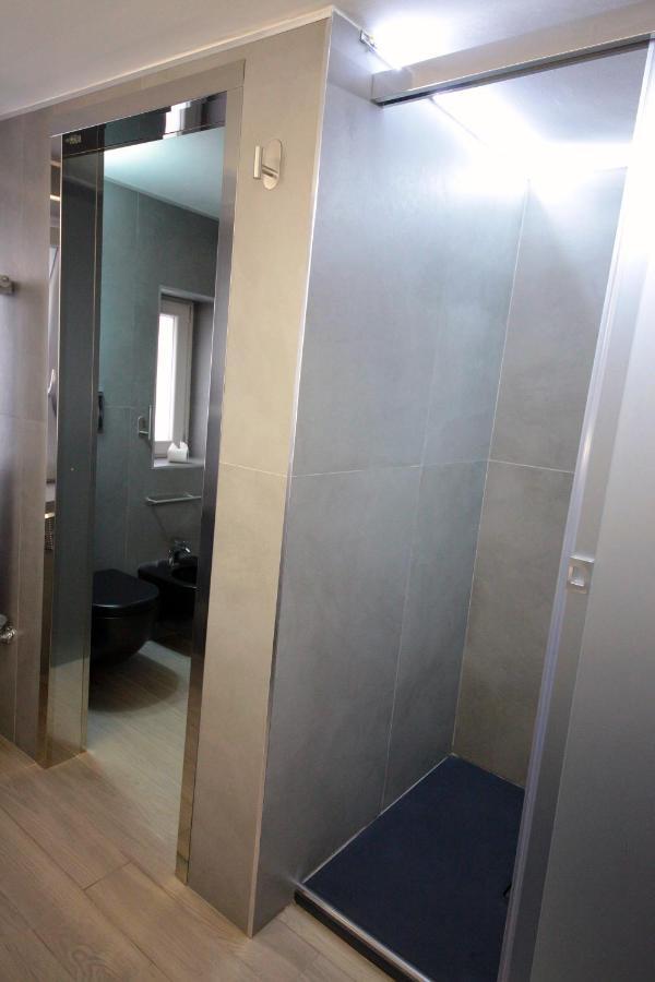 Diva Suite Bari Esterno foto