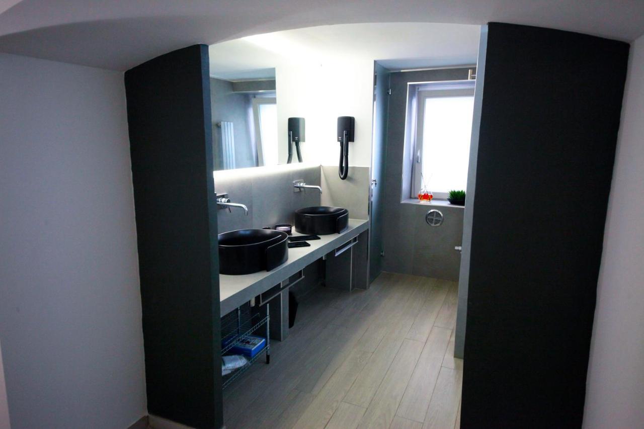 Diva Suite Bari Esterno foto