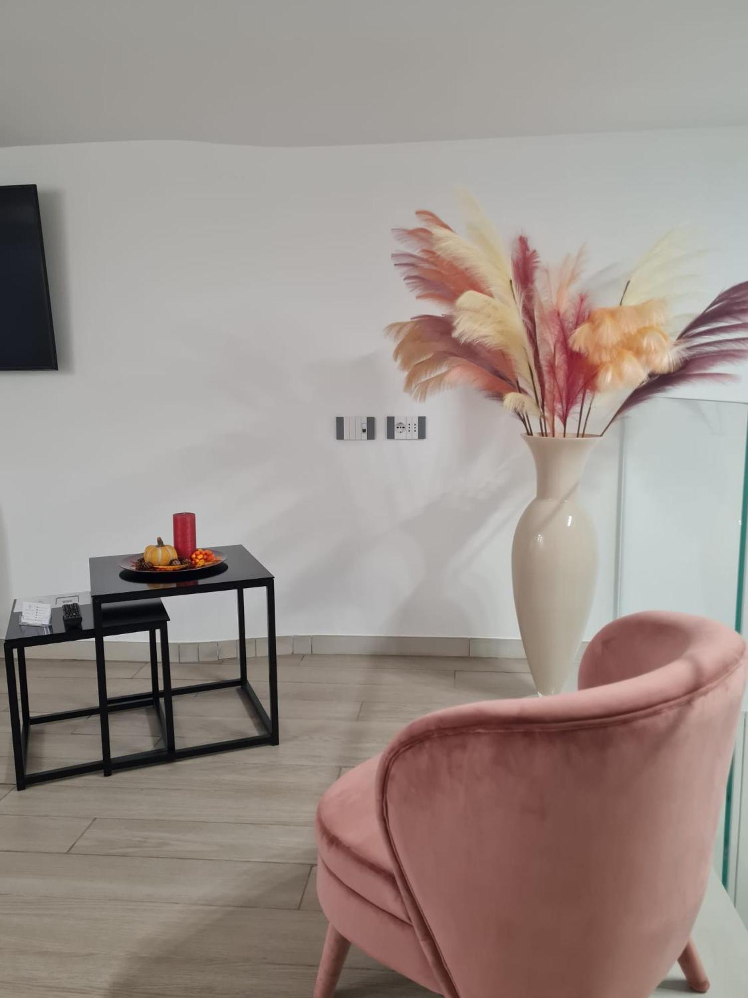 Diva Suite Bari Esterno foto