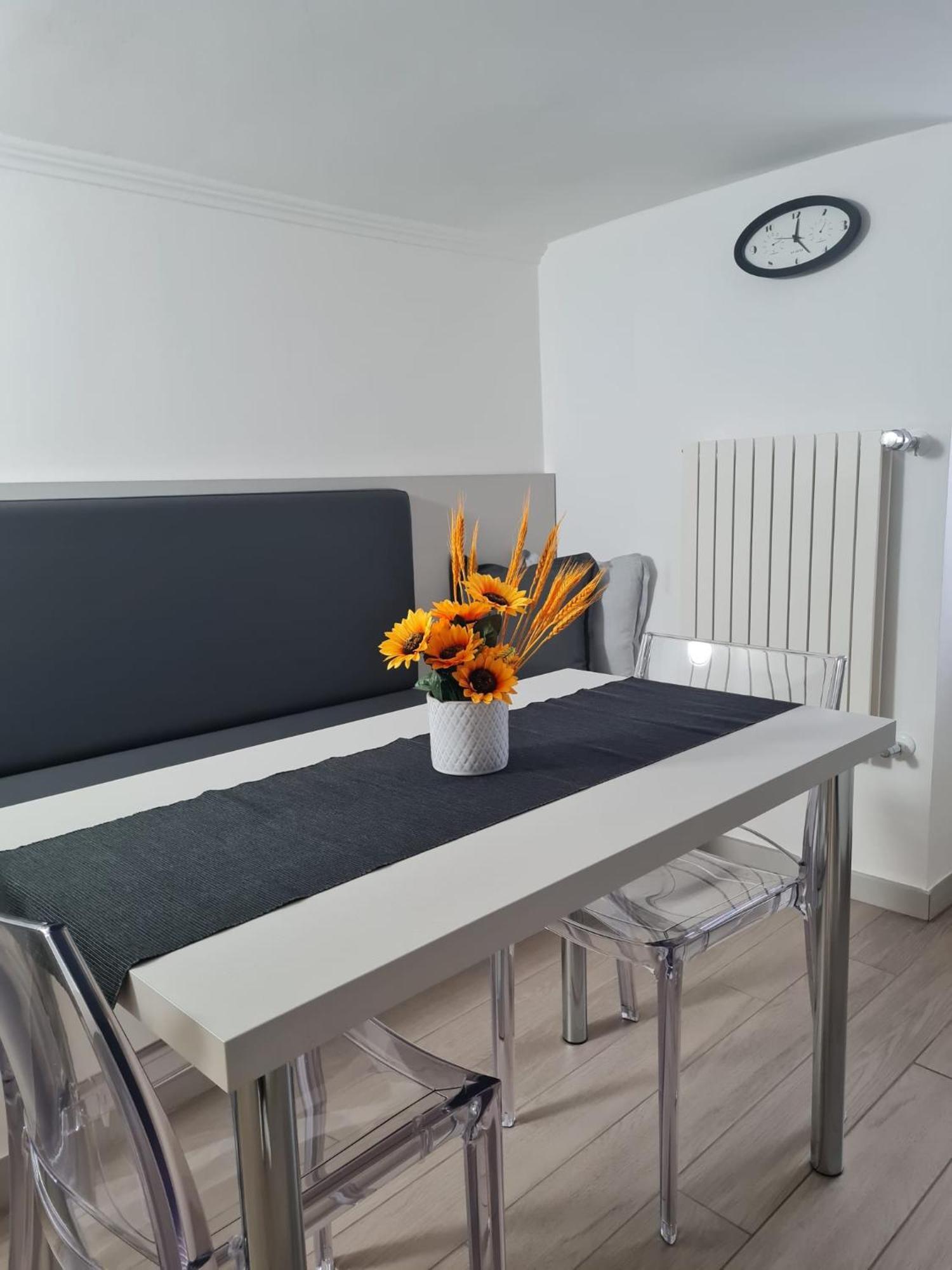Diva Suite Bari Esterno foto